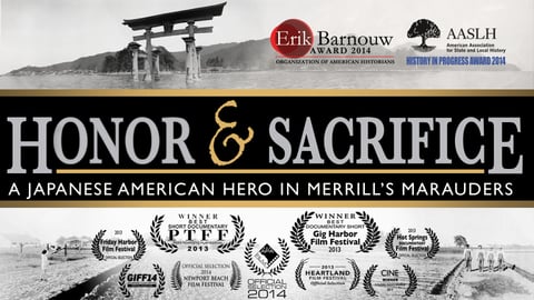 Honor and Sacrifice