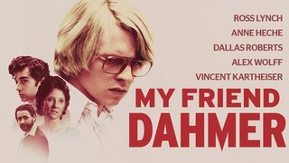 Watch My Friend Dahmer