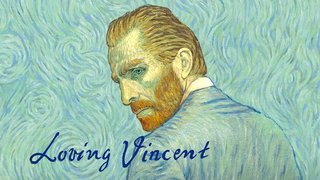 Watch Loving Vincent