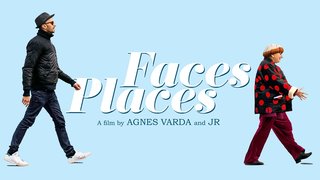 Watch Faces Places