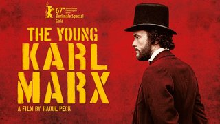 Watch The Young Karl Marx