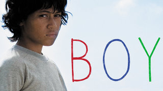 Watch Boy
