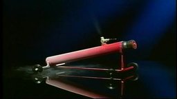 physics demonstrations